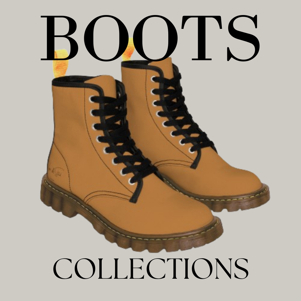 Boot Collection