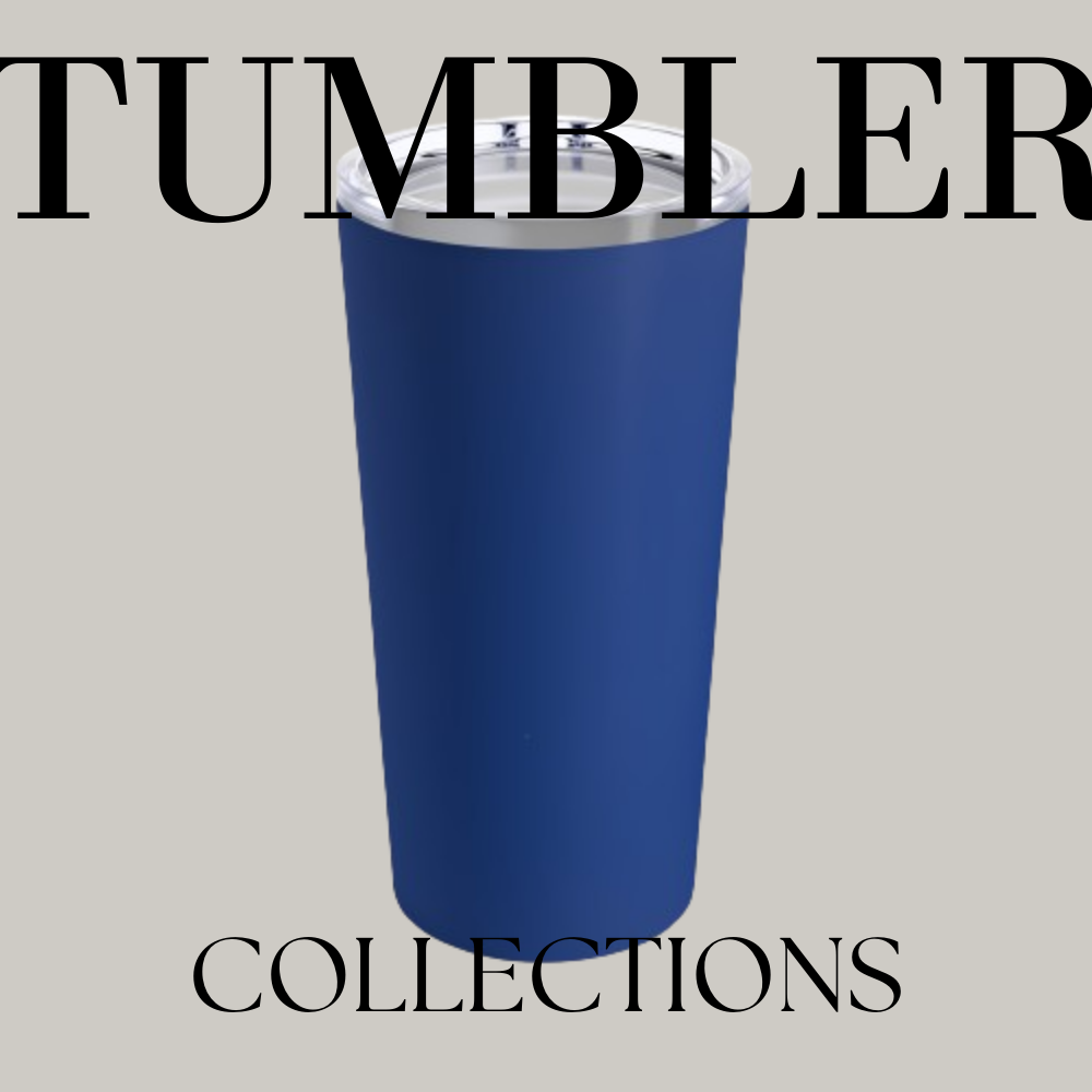 Tumbler Collection