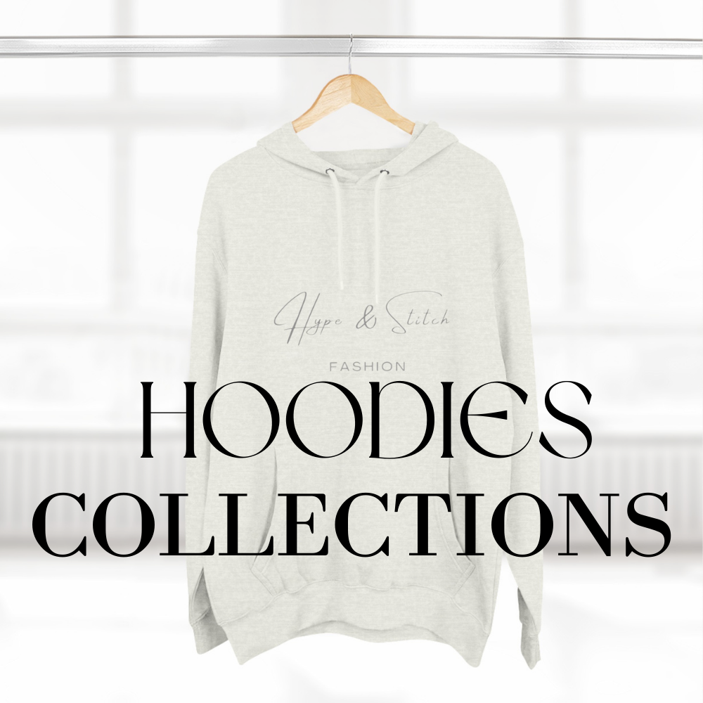 Hoodies/Sweaters Collection