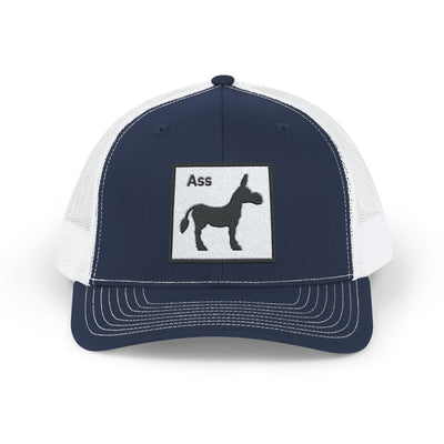 Ass Trucker Cap