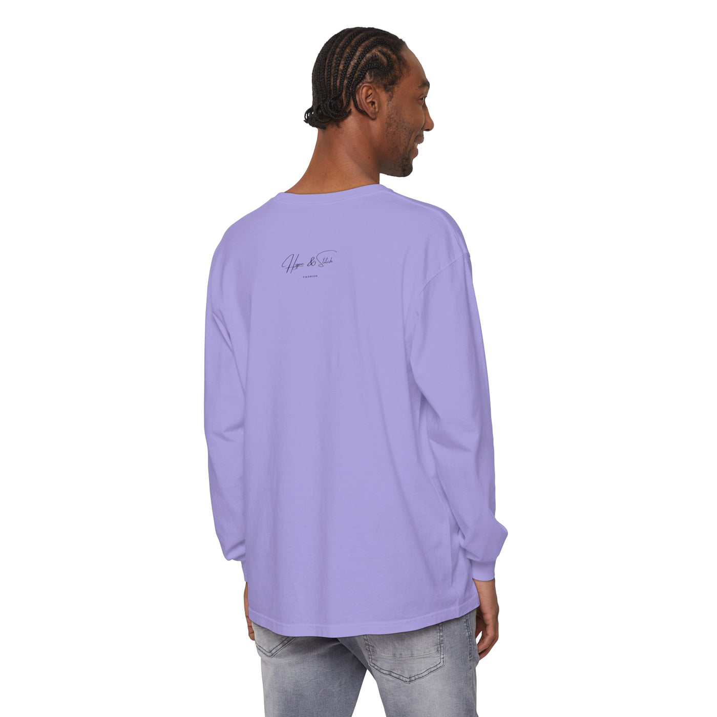 Trump Long Sleeve T-Shirt