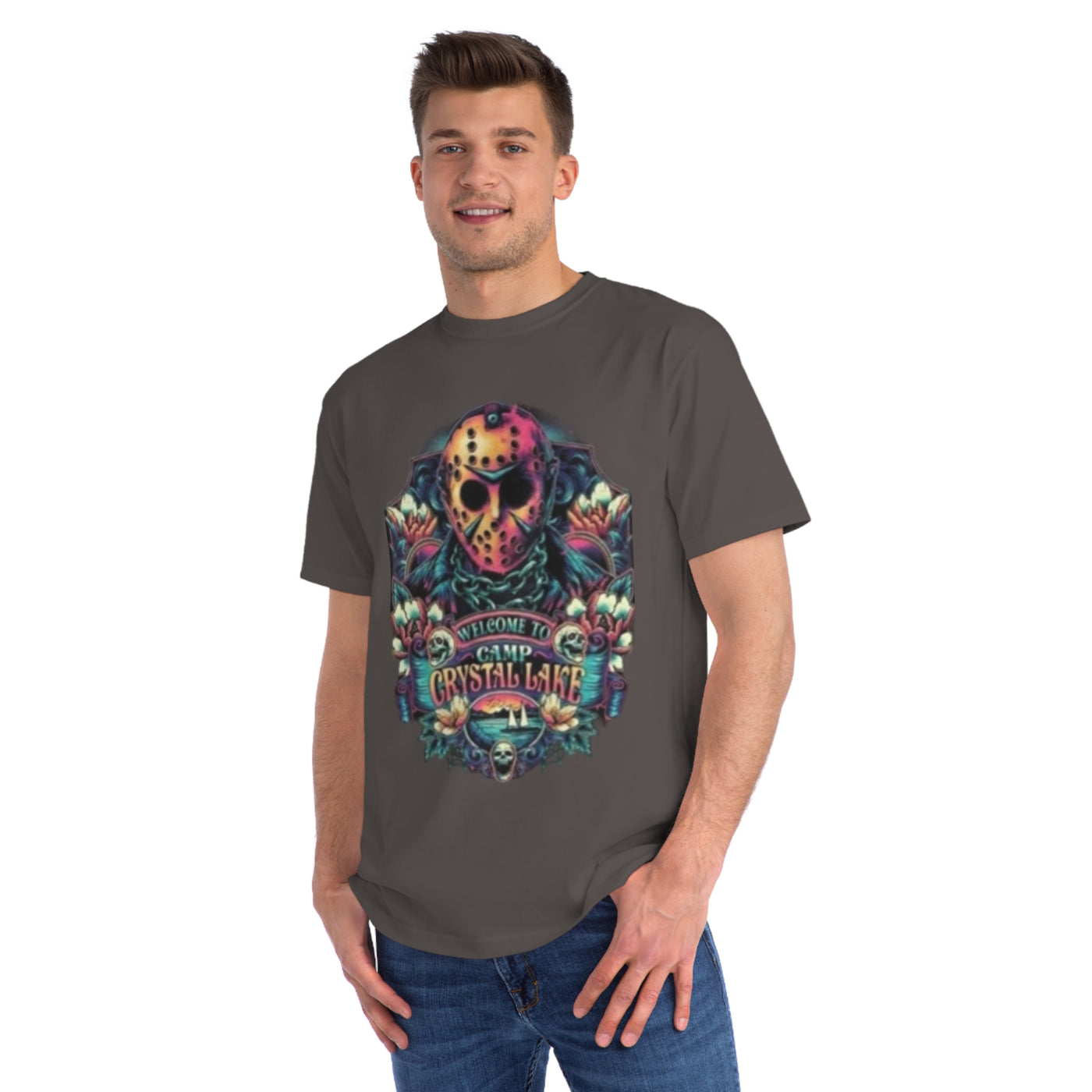 Jason Unisex Classic T-Shirt