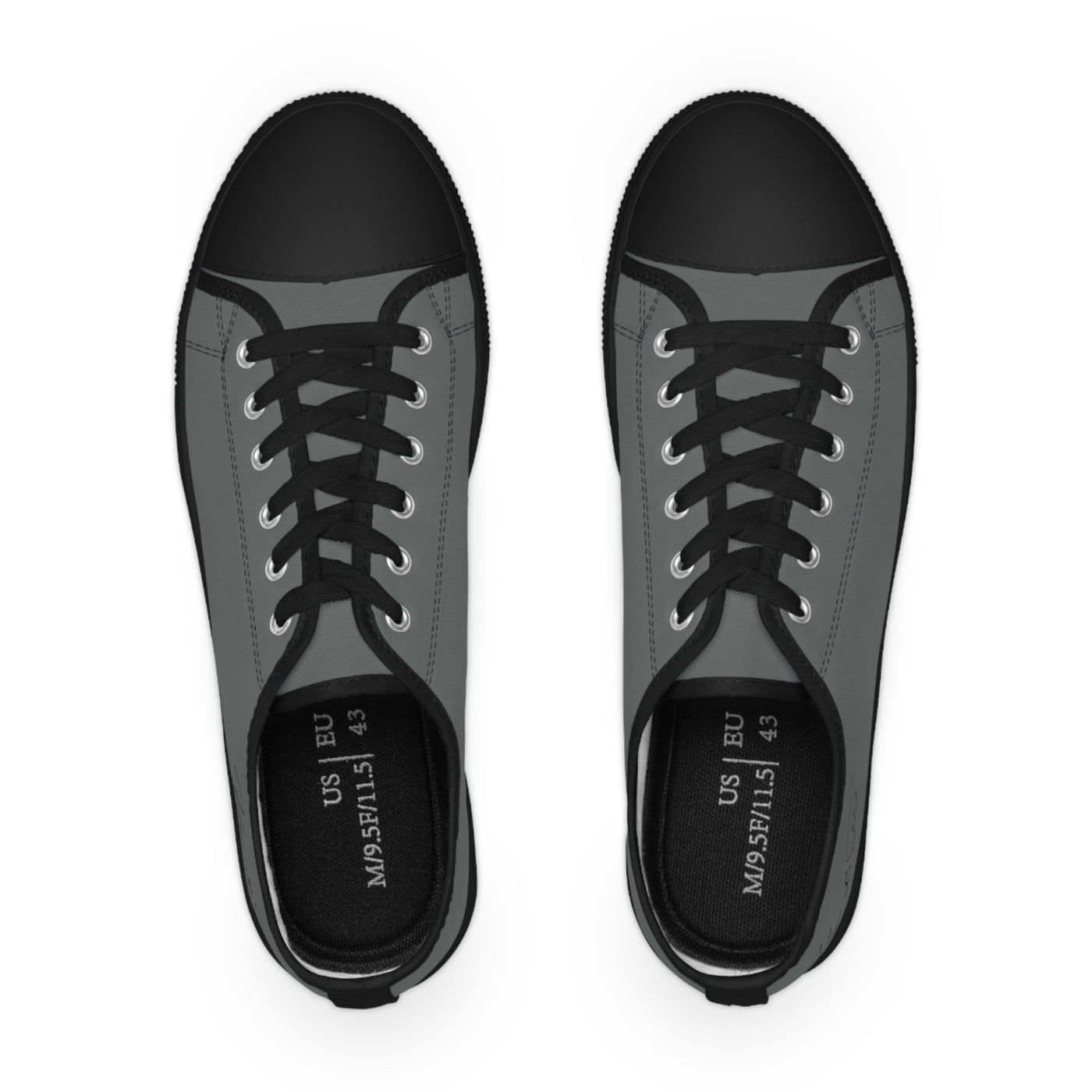 Men's Low Top Sneakers