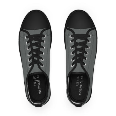 Men's Low Top Sneakers