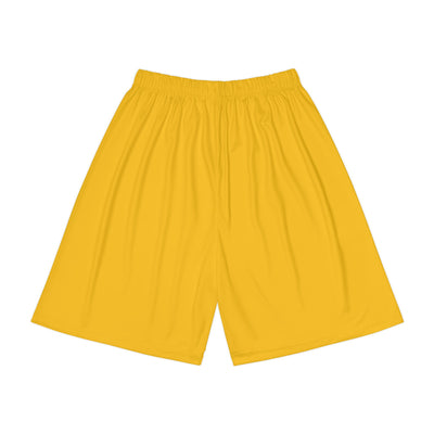 Men’s Sports Shorts (AOP)