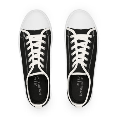 Men's Low Top Sneakers