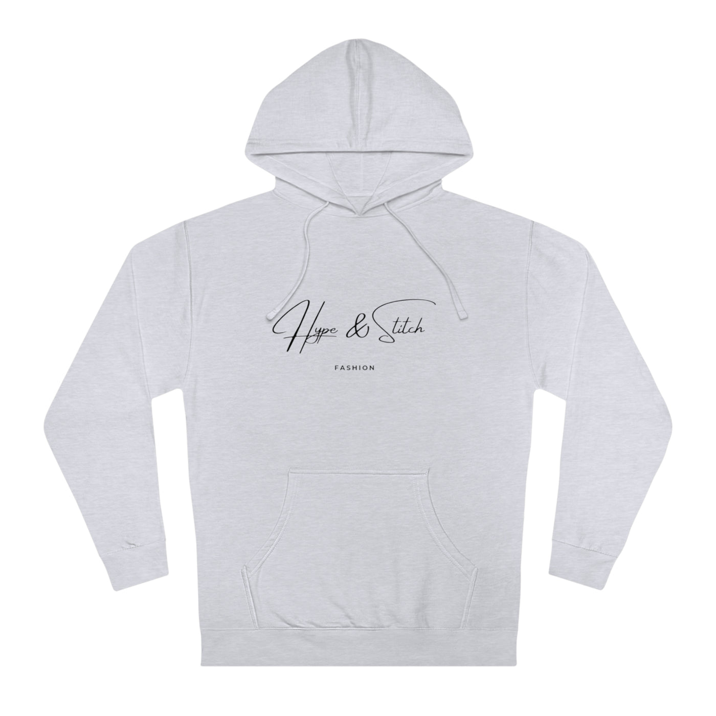 Unisex Hooded Sweatshirt