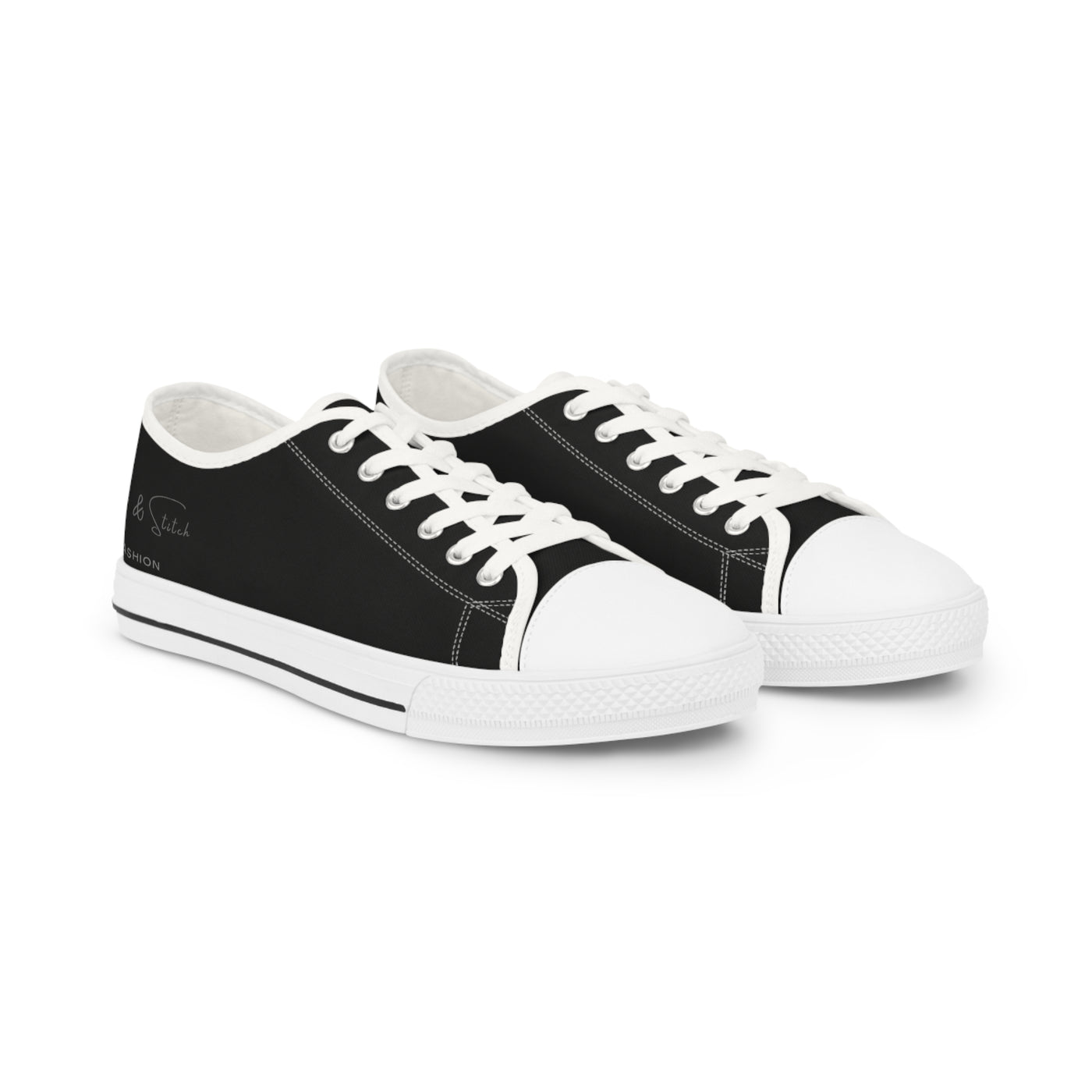 Men's Low Top Sneakers