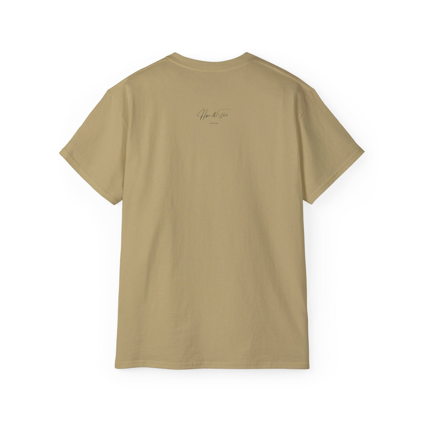 Jeep Unisex Ultra Cotton Tee