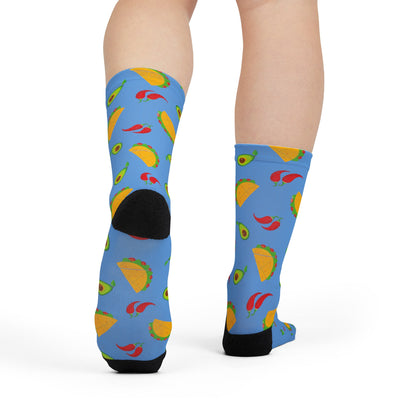 Tacos Socks