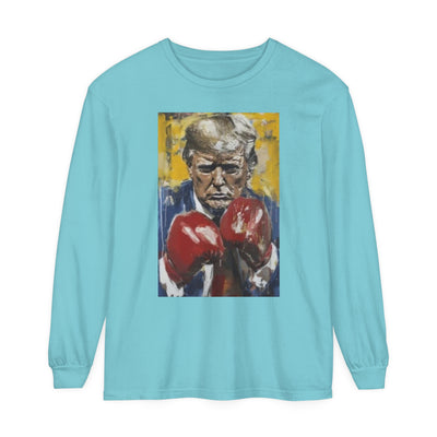 Trump Long Sleeve T-Shirt