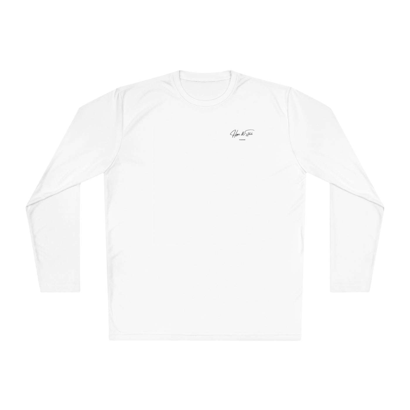 Unisex Lightweight Long Sleeve Tee