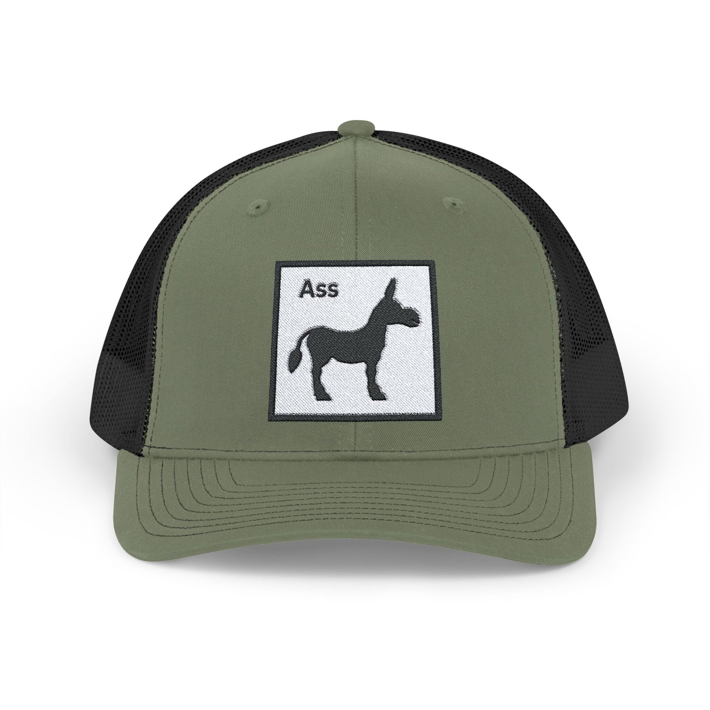 Ass Trucker Cap