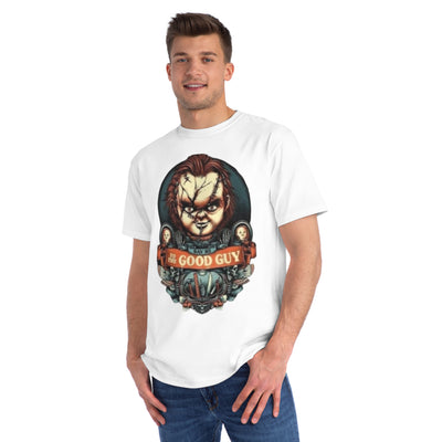 Chucky Unisex Classic T-Shirt