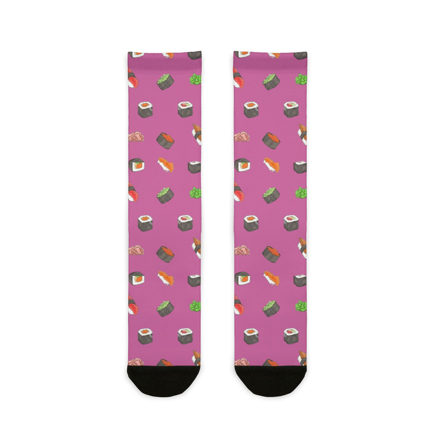 Sushi Socks