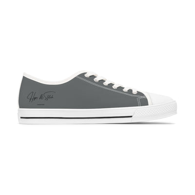 Women's Low Top Sneakers