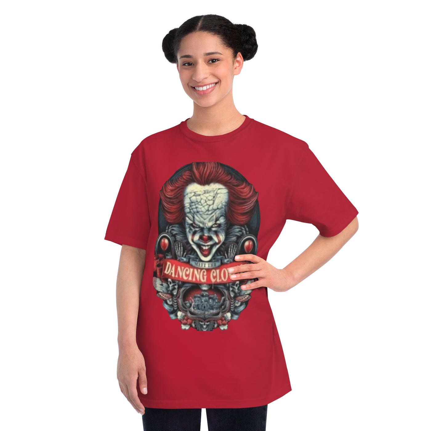 Pennywise Unisex Classic T-Shirt