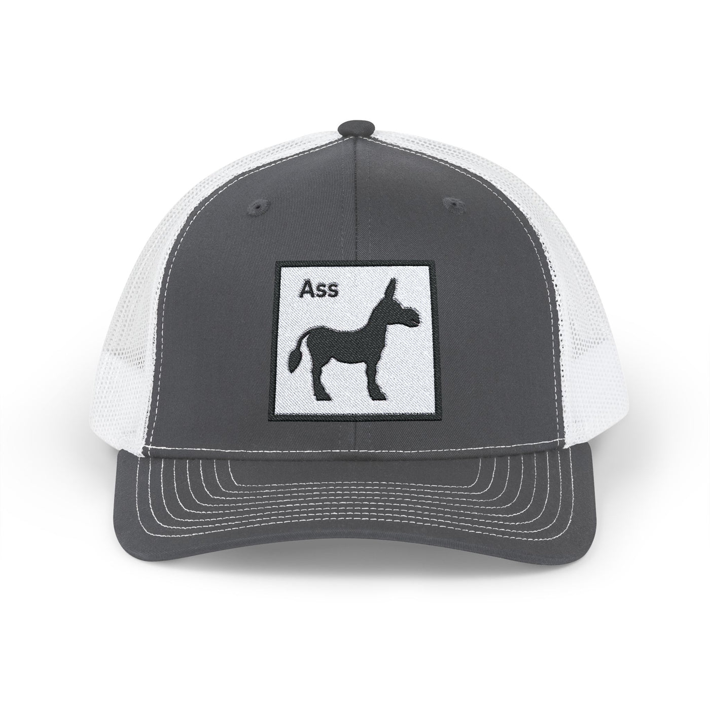 Ass Trucker Cap