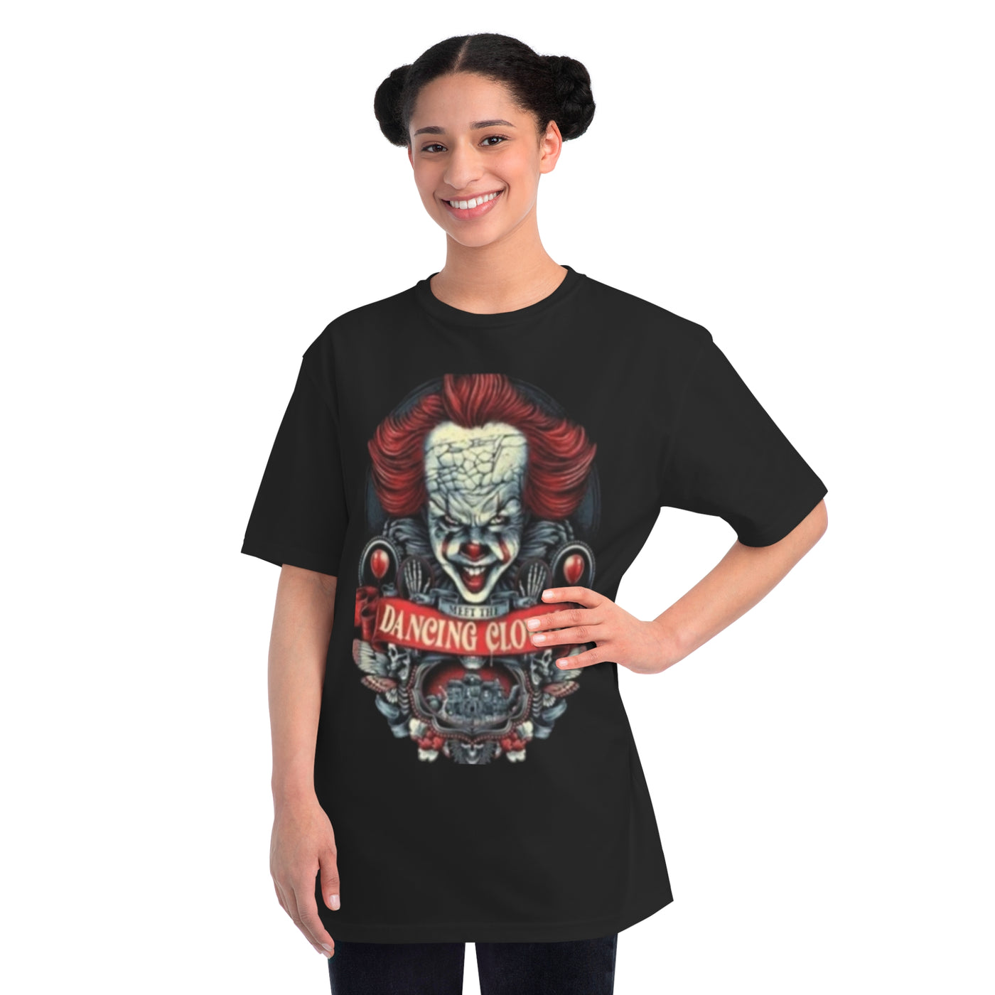 Pennywise Unisex Classic T-Shirt