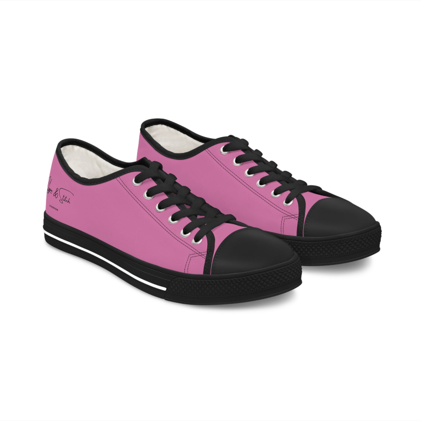 Women's Low Top Sneakers