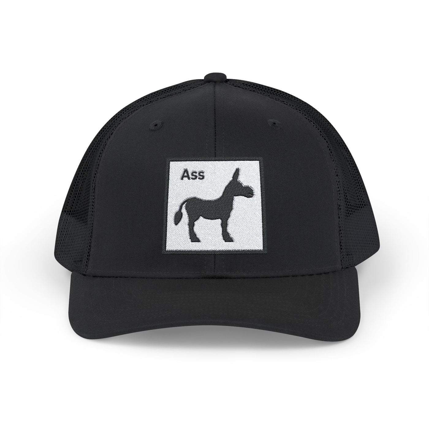 Ass Trucker Cap