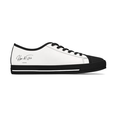 Women's Low Top Sneakers