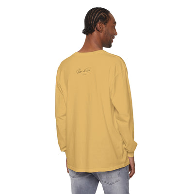 Trump Long Sleeve T-Shirt