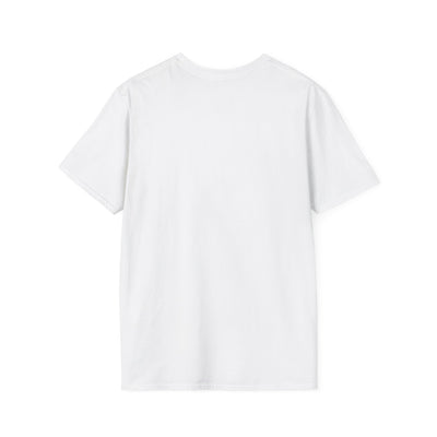 Hype & Stitch Fashion Unisex Softstyle T-Shirt