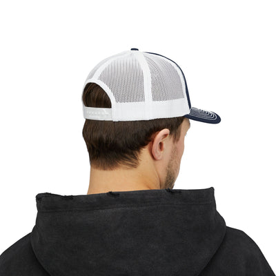 Ass Trucker Cap