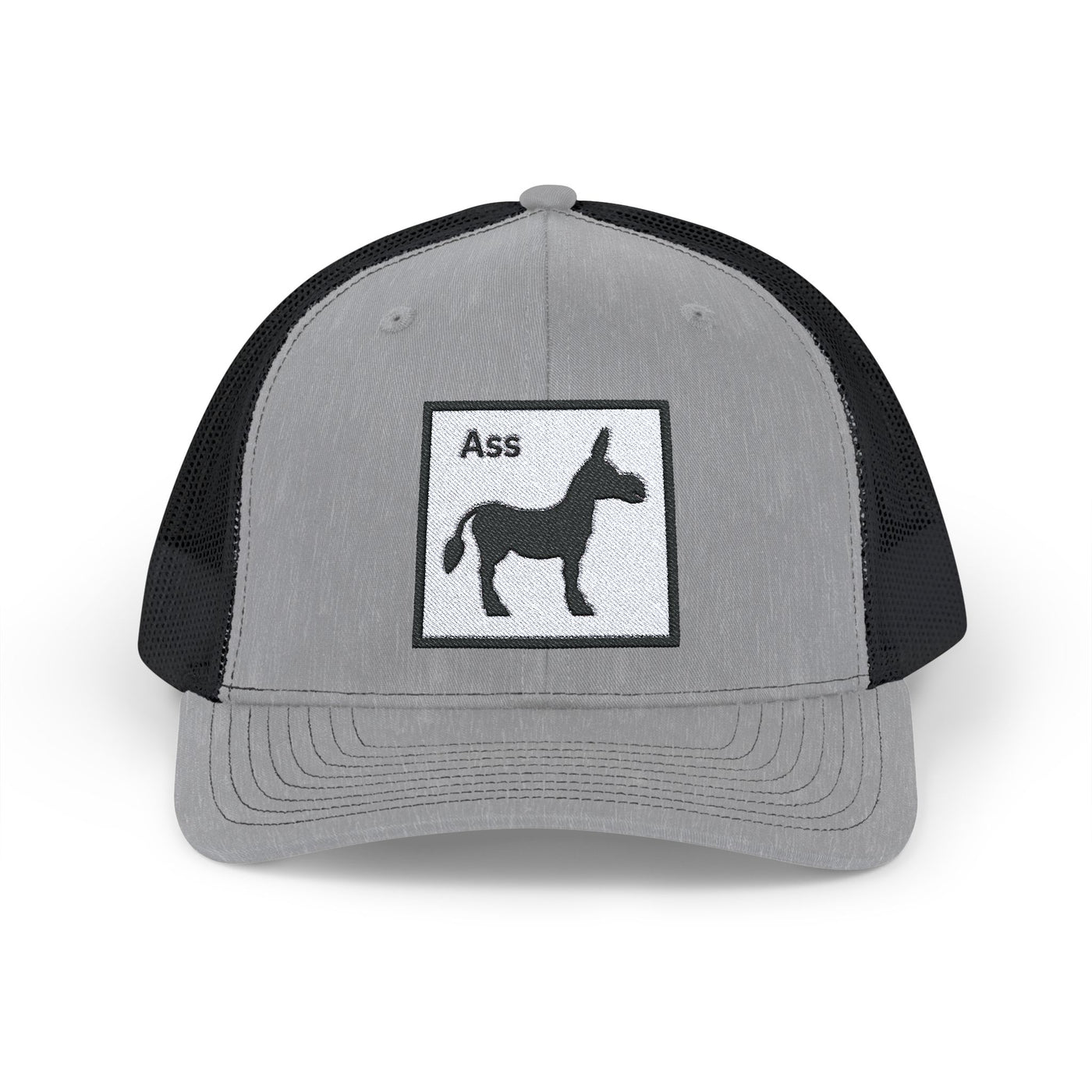 Ass Trucker Cap