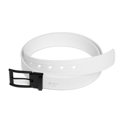 White Belt