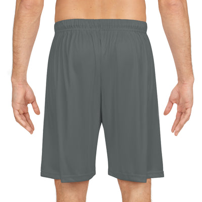 Basketball Shorts (AOP)