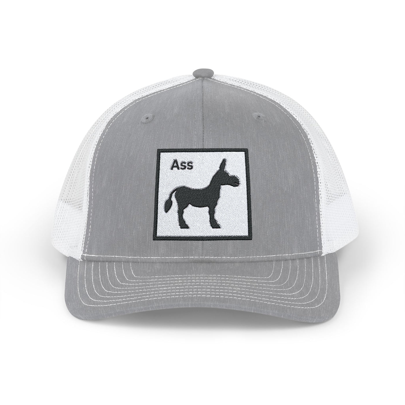 Ass Trucker Cap