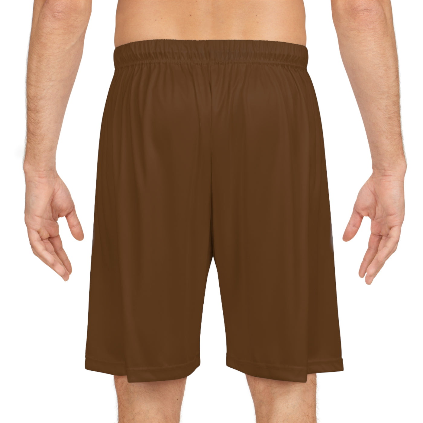 Basketball Shorts (AOP)