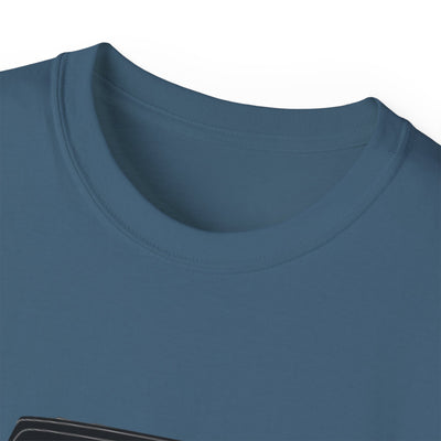 Jeep Unisex Ultra Cotton Tee