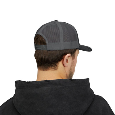 Ass Trucker Cap