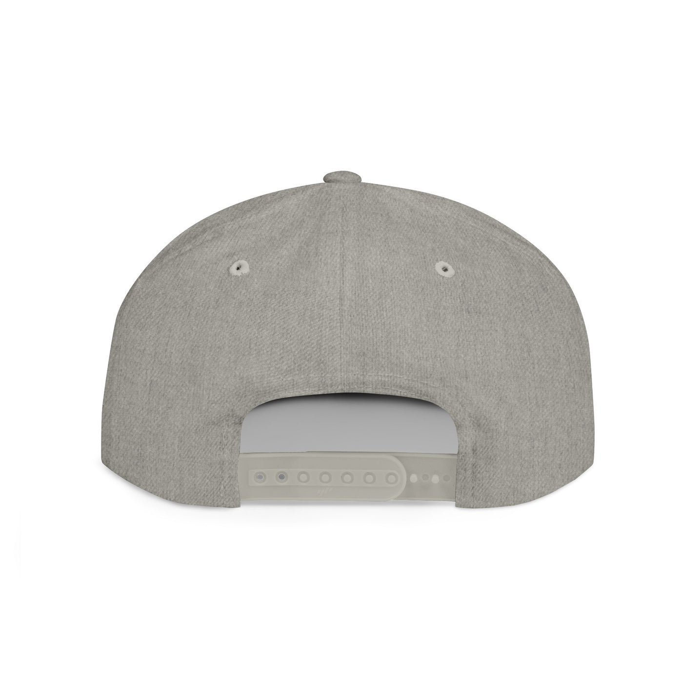 King Flat Bill Snapback