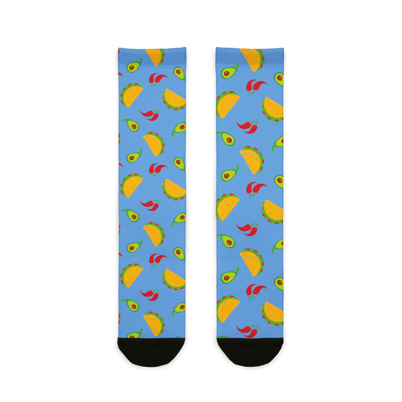 Tacos Socks