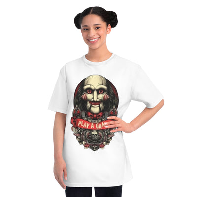 Saw Unisex Classic T-Shirt