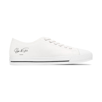 Women's Low Top Sneakers