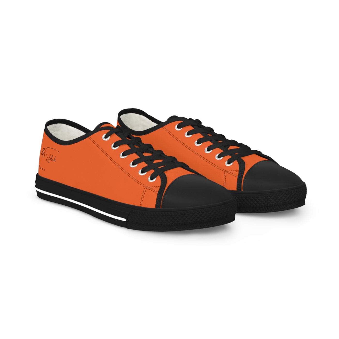 Men's Low Top Sneakers