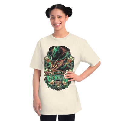 Freddy Krueger Unisex Classic T-Shirt