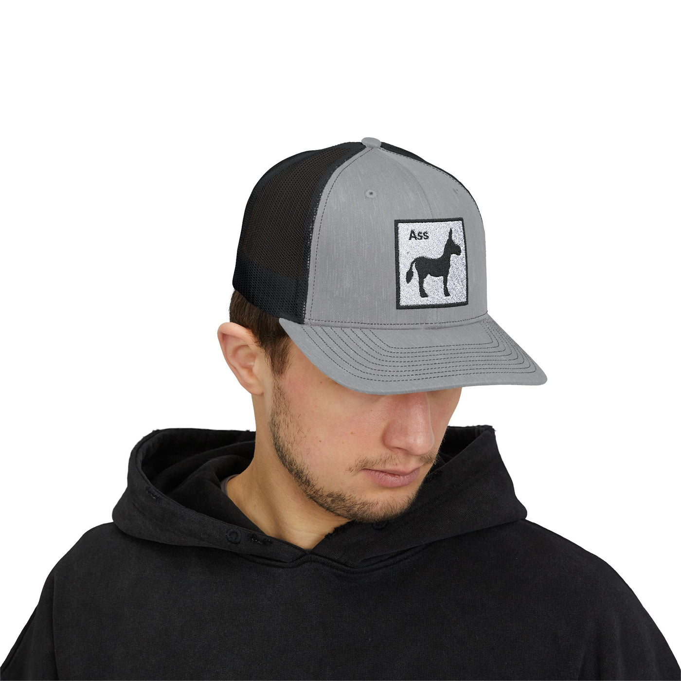 Ass Trucker Cap