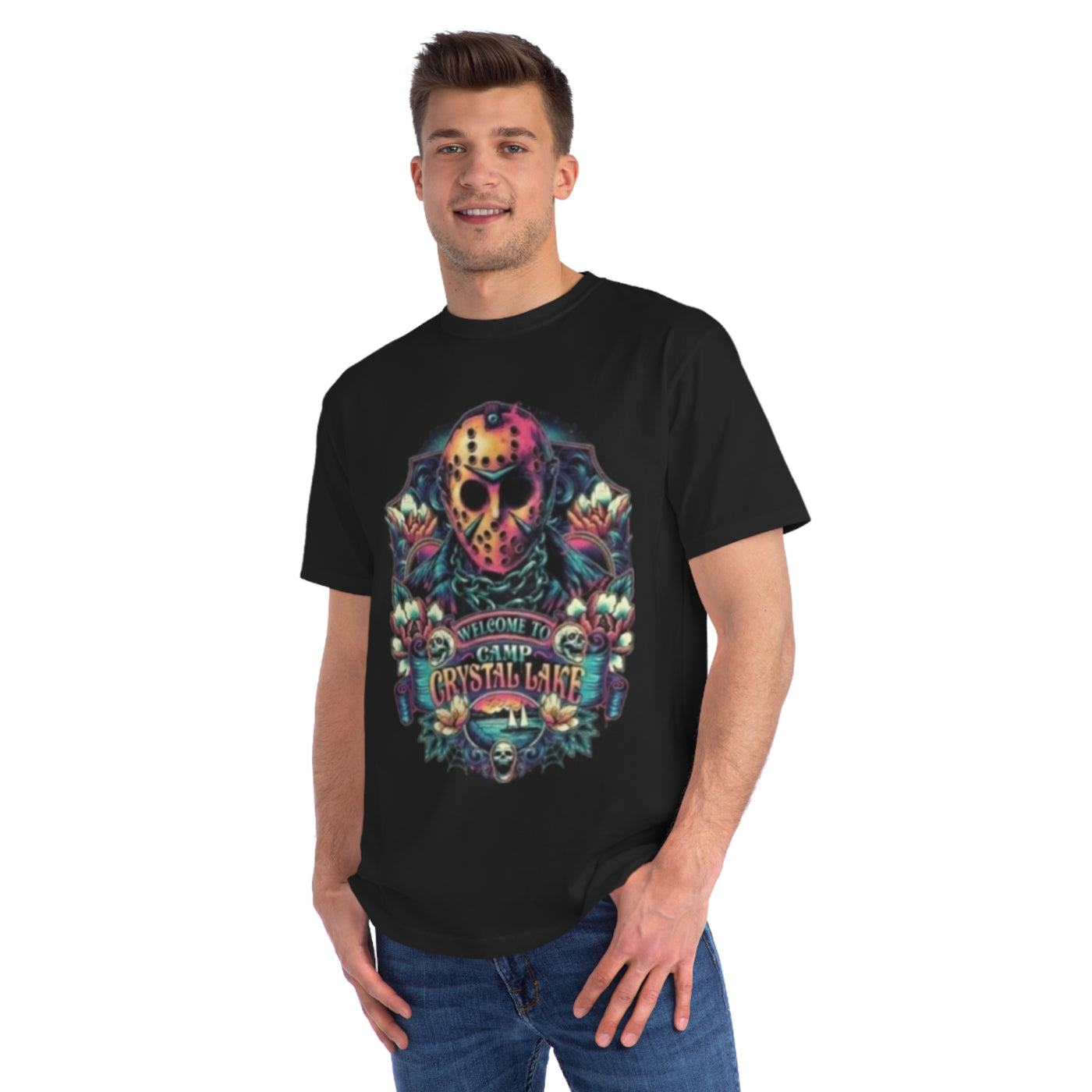 Jason Unisex Classic T-Shirt