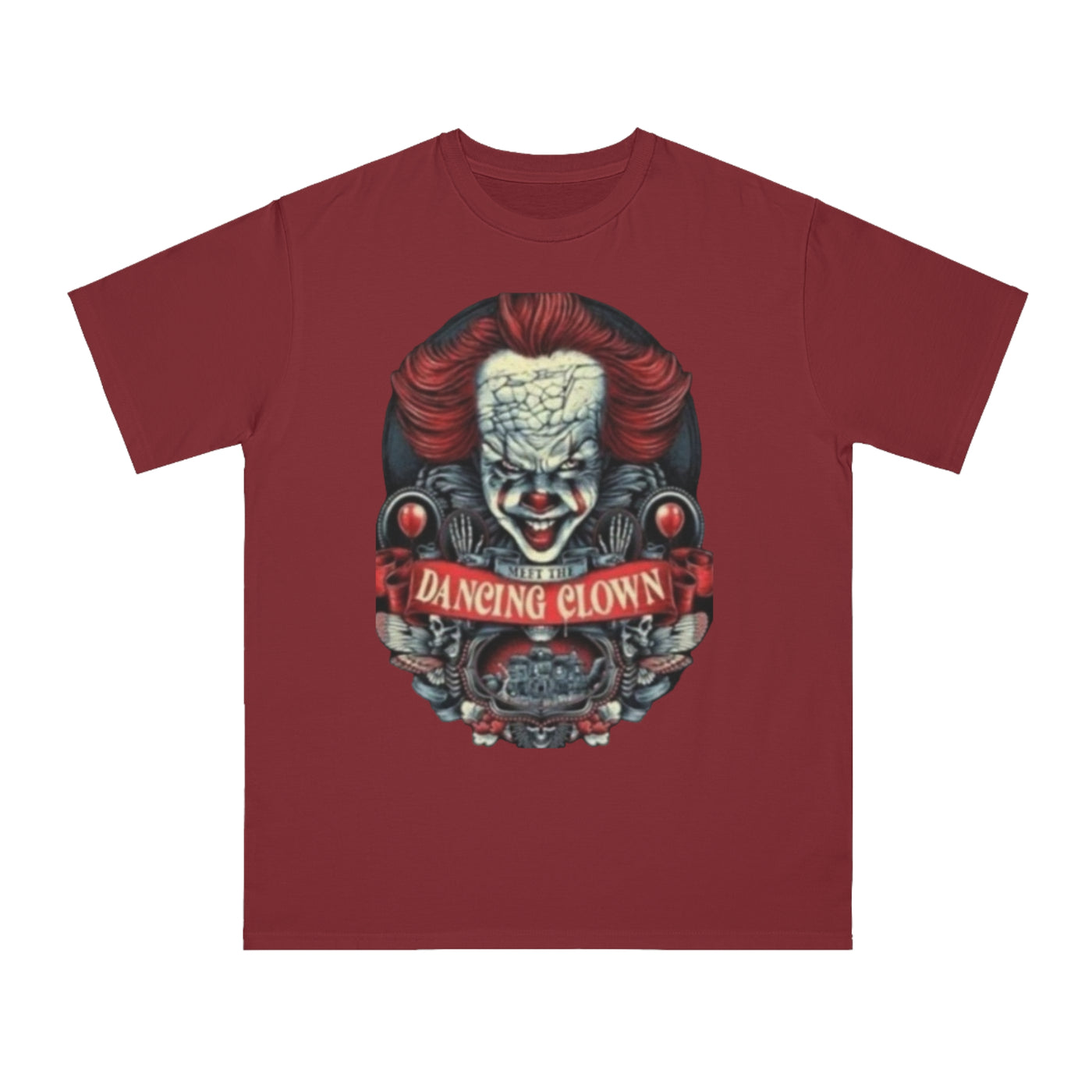 Pennywise Unisex Classic T-Shirt