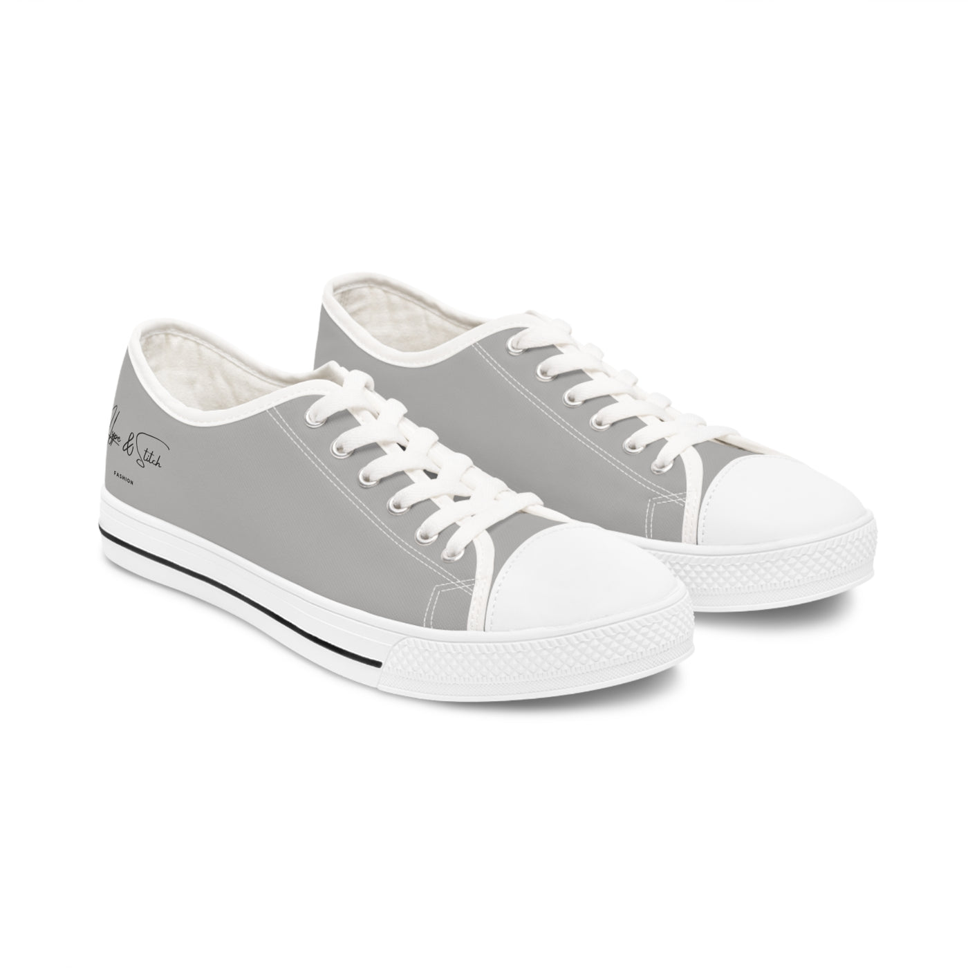 Women's Low Top Sneakers