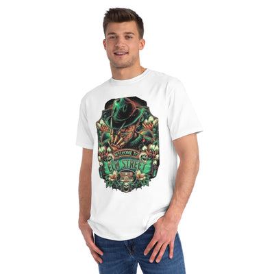 Freddy Krueger Unisex Classic T-Shirt