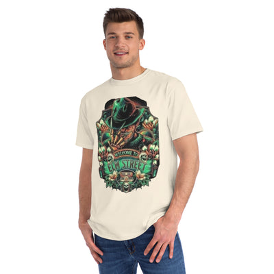 Freddy Krueger Unisex Classic T-Shirt