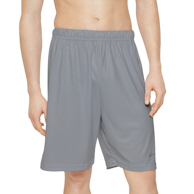 Men’s Sports Shorts (AOP)