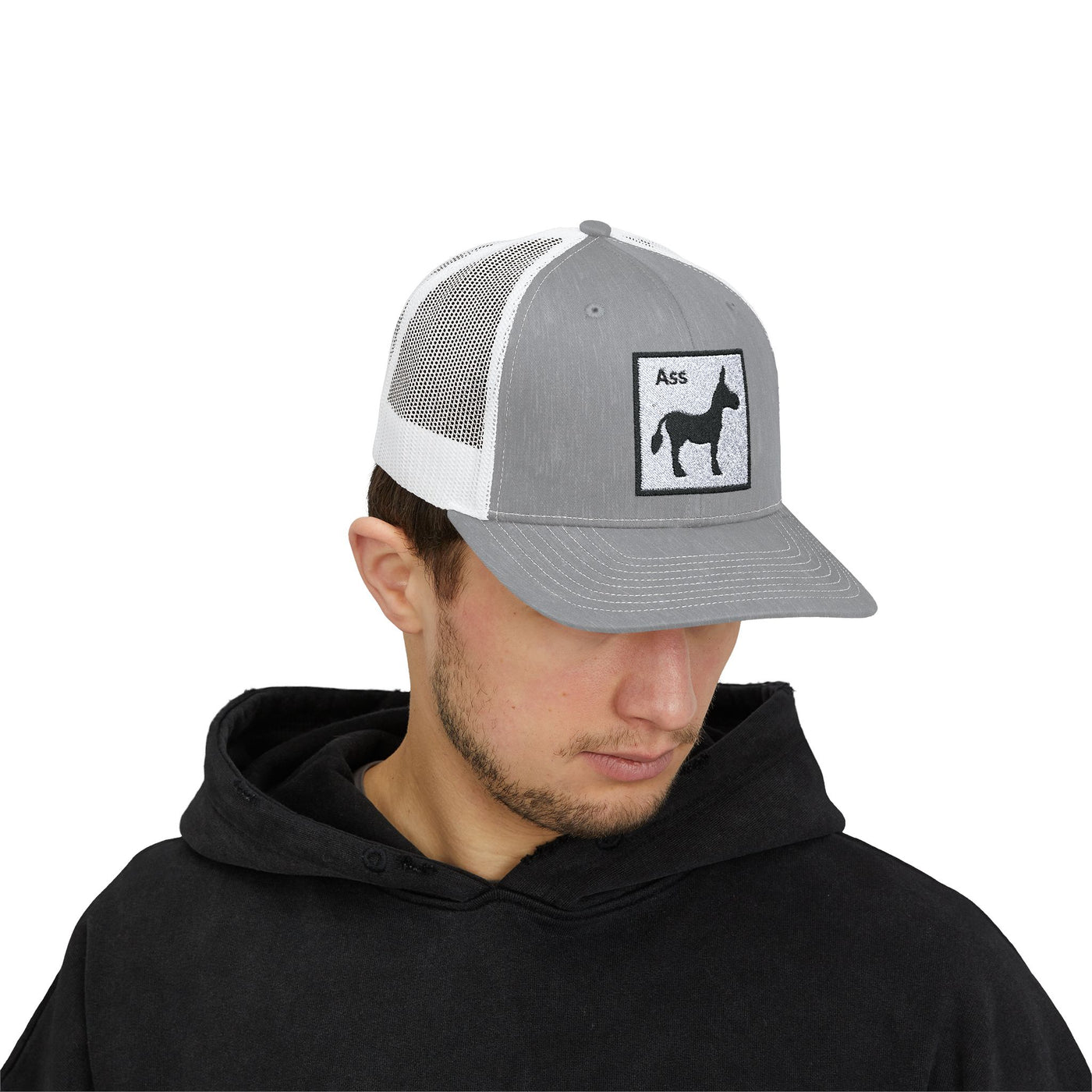 Ass Trucker Cap